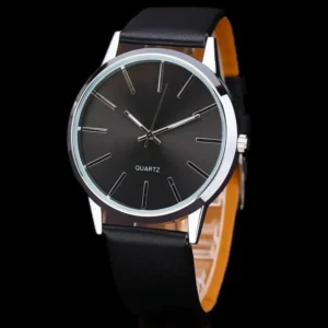 Quartz Mens Premium Watch