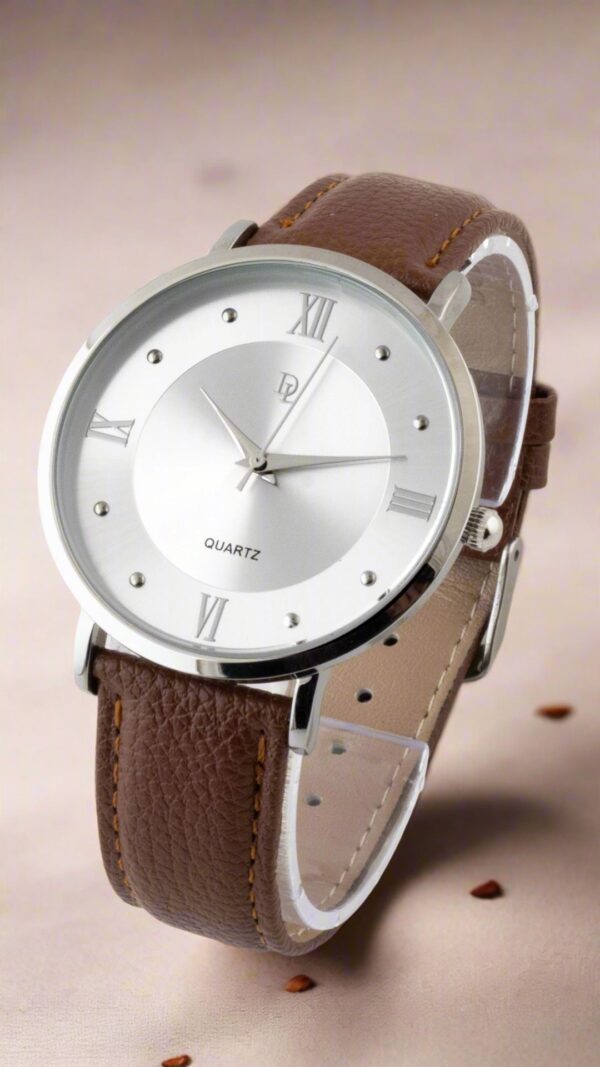 Delawrence Precious Men's watch - Image 4