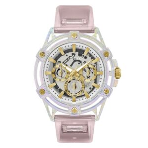 Guess Men's Wristwatch King GW0806G4 Nylon