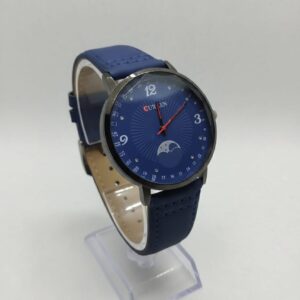 The Midnight Chronos