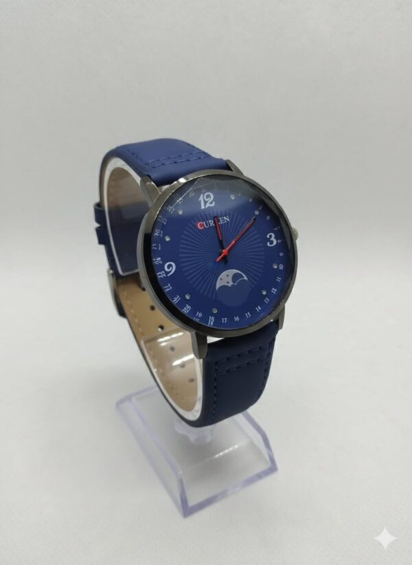 The Midnight Chronos