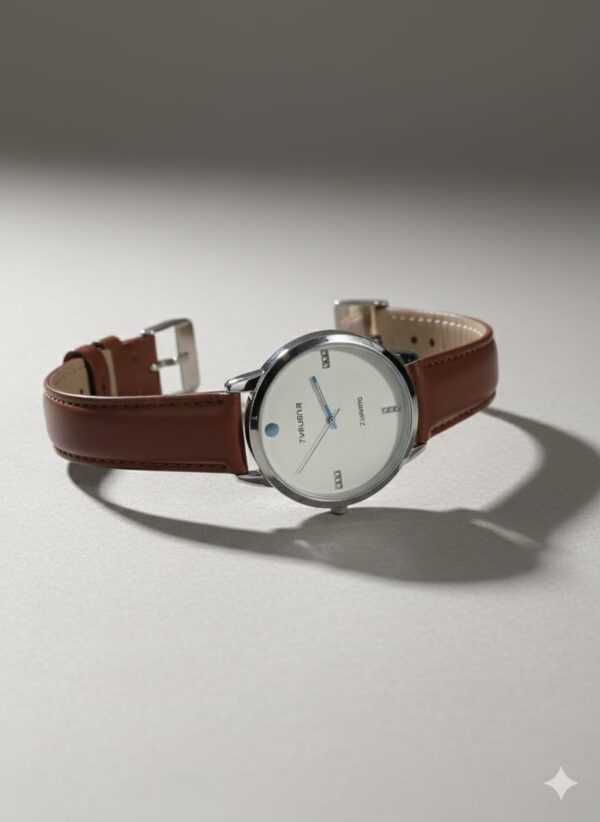 The Classic Tan Traveler - Image 3